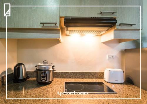 Apartamento Asia Premier Residences Cebu It Park