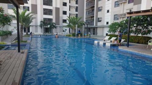 Apartamento Horizon 101 Tower 2- 1 Bedroom Unit