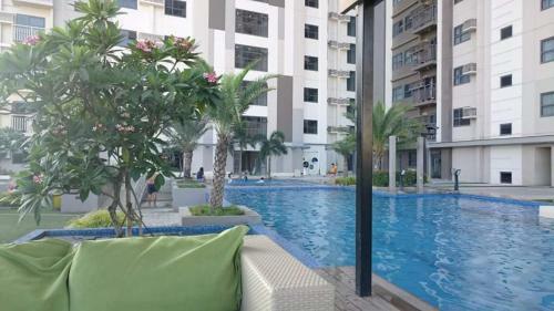 Apartamento Horizon 101 Tower 2- 1 Bedroom Unit