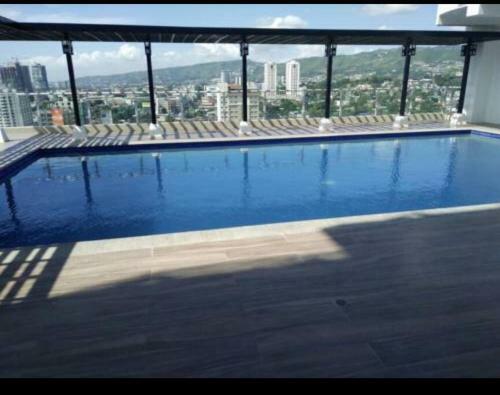 Apartamento Affordable Friendly Budget Unit Near Ayala Center