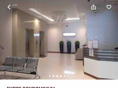 Apartamento Affordable Friendly Budget Unit Near Ayala Center