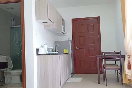 Apartamento Affordable Friendly Budget Unit Near Ayala Center