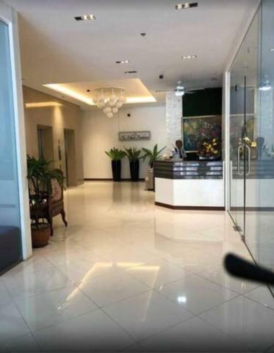 Apartamento Affordable Friendly Budget Unit Near Ayala Center