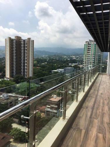 Apartamento Affordable Friendly Budget Unit Near Ayala Center
