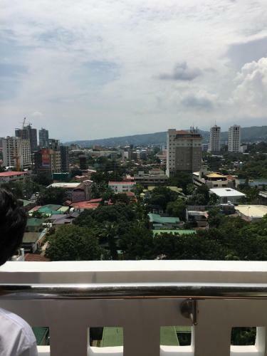 Apartamento Affordable Friendly Budget Unit Near Ayala Center