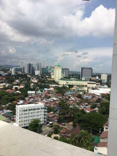 Apartamento Affordable Friendly Budget Unit Near Ayala Center