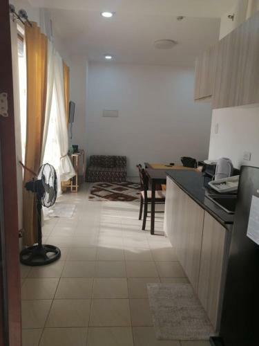 Apartamento Affordable Friendly Budget Unit Near Ayala Center