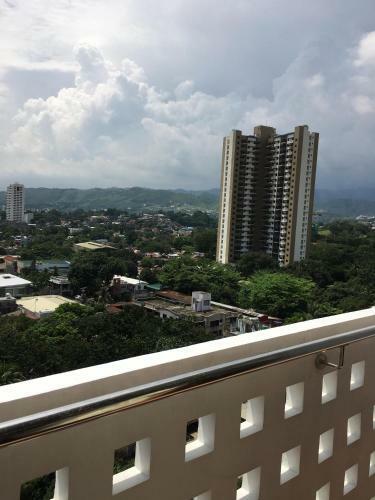 Apartamento Affordable Friendly Budget Unit Near Ayala Center
