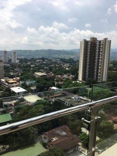 Apartamento Affordable Friendly Budget Unit Near Ayala Center