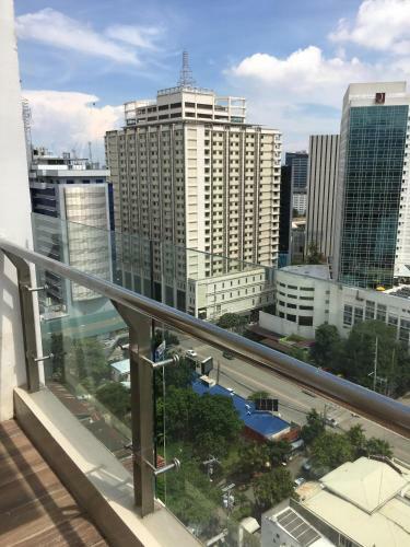 Apartamento Affordable Friendly Budget Unit Near Ayala Center