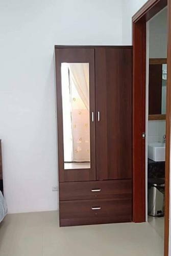 Apartamento Affordable Friendly Budget Unit Near Ayala Center