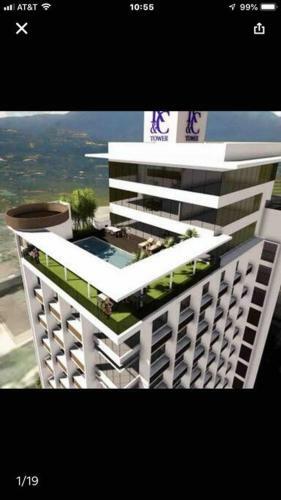 Apartamento Affordable Friendly Budget Unit Near Ayala Center