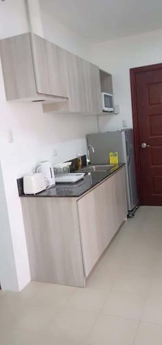 Apartamento Affordable Friendly Budget Unit Near Ayala Center