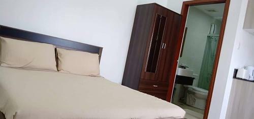 Apartamento Affordable Friendly Budget Unit Near Ayala Center