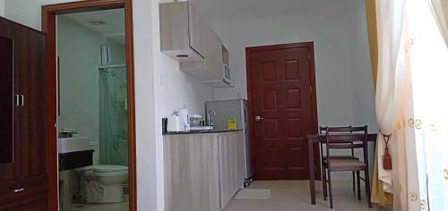 Apartamento Affordable Friendly Budget Unit Near Ayala Center