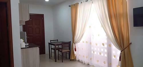 Apartamento Affordable Friendly Budget Unit Near Ayala Center