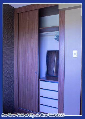 Apartamento San Remo Oasis At City De Mare U4332