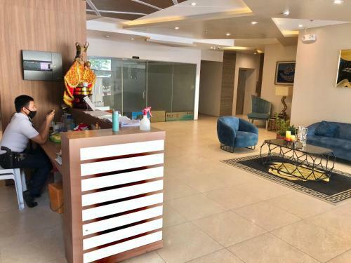 Apartamento Sunvida Condominium