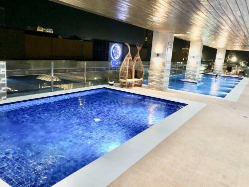 Apartamento Sunvida Condominium