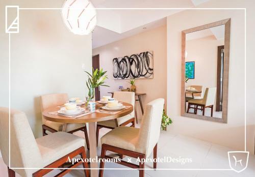 Ayala Apartment Airy Curated Cebu Home