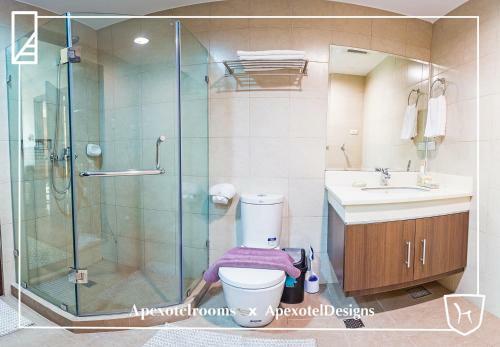 Ayala Apartment Airy Curated Cebu Home