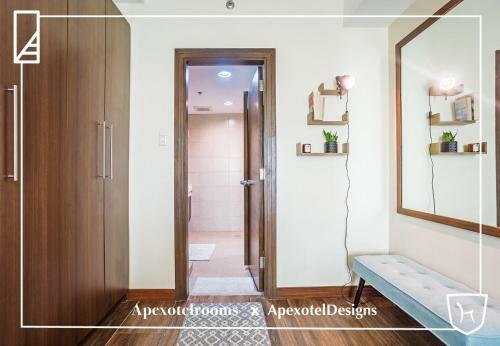 Ayala Apartment Airy Curated Cebu Home