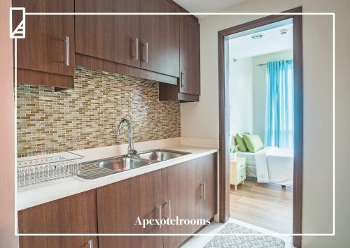 Ayala Apartment Airy Curated Cebu Home