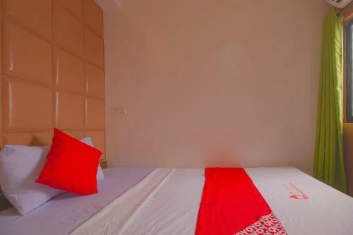 Hotel Vaccinated Staff-oyo 673 Mambaling Pension 2