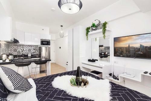 Apartamento Desna By J&j(it Park|wifi|netflix)