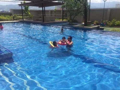 Apartamento Horizon 101 Studio Units By Felicity