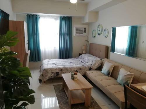 Apartamento Horizon 101 Studio Units By Felicity