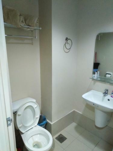 Apartamento Sunvida Towers Condotel