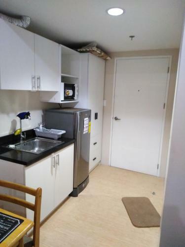 Apartamento Sunvida Towers Condotel