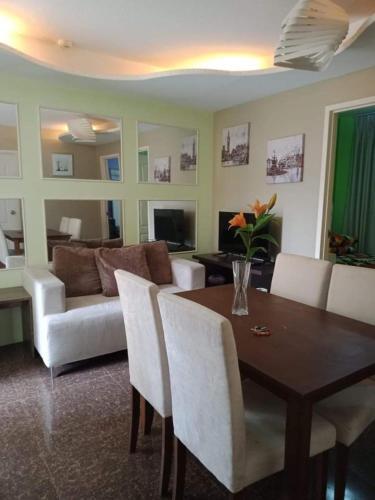 Apartamento Sanremo Oasis_ Unit 5104