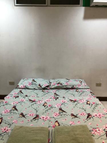 Lodge Accessible Room 1a