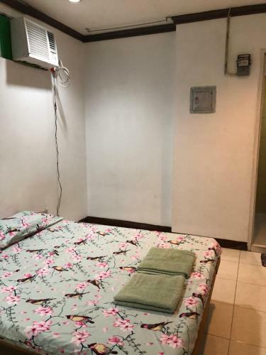 Lodge Accessible Room 1a