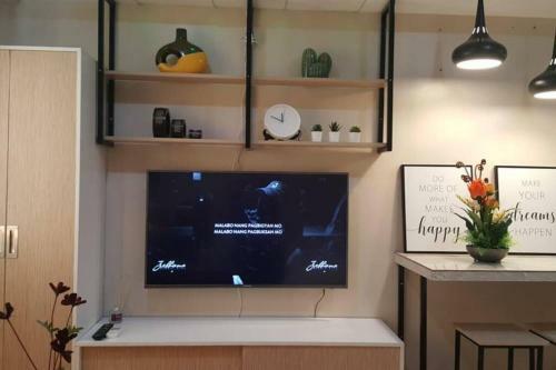 Apartamento 1818 At Sunvida Tower Condominium