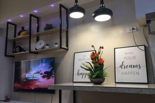 Apartamento 1818 At Sunvida Tower Condominium