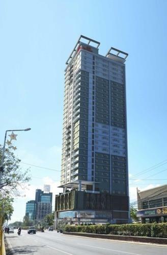 Apartamento 1818 At Sunvida Tower Condominium