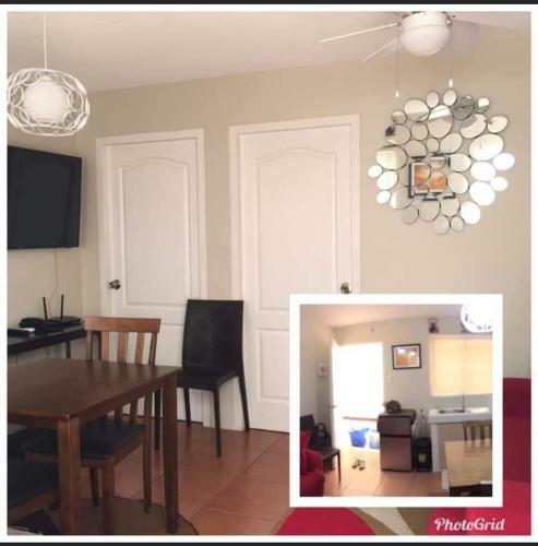 Apartamento Condo For Rent Near Sm Seaside