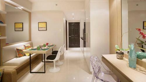 Apartamento City View At The Persimmon Cebu