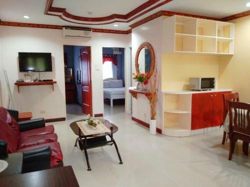 J&h Apartment