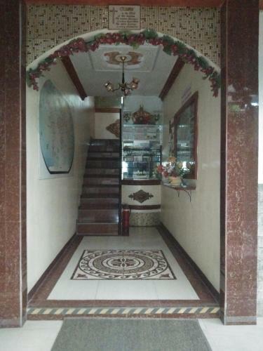 J&h Apartment