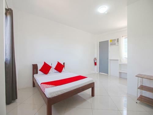 Hotel Oyo 778 Fat J Apartelle
