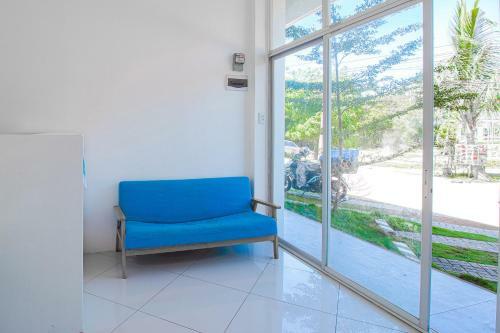 Hotel Oyo 778 Fat J Apartelle