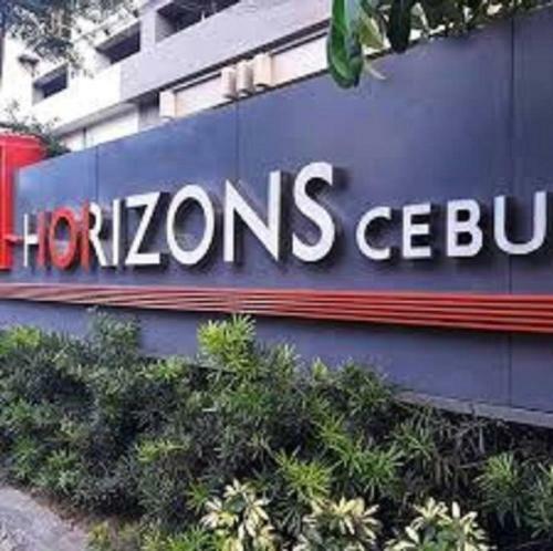 Apartamento Horizon 101 Studios By Vj - Walk To Robinsons Mall