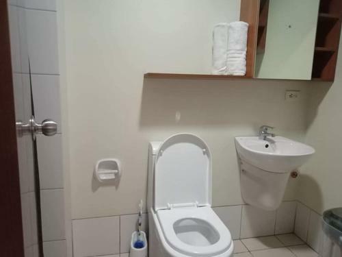 Apartamento Horizon 101 Studios By Vj - Walk To Robinsons Mall