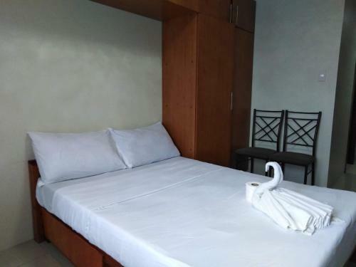 Apartamento Horizon 101 Studios By Vj - Walk To Robinsons Mall