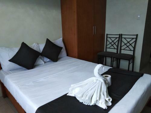 Apartamento Horizon 101 Studios By Vj - Walk To Robinsons Mall