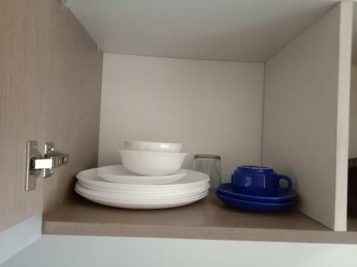 Apartamento Horizon 101 Studios By Vj - Walk To Robinsons Mall